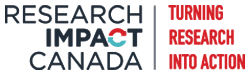 Research Impact Canada