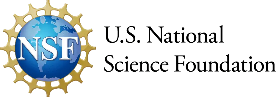 National Science Foundation Logo