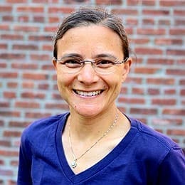 Melissa Libertus