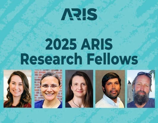 Research Fellows2025 532