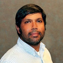 Roger Narayan