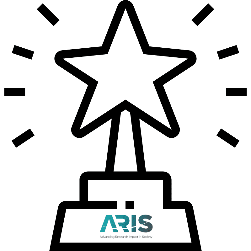 ARIS Awards icon