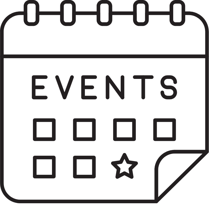 ARIS events icon