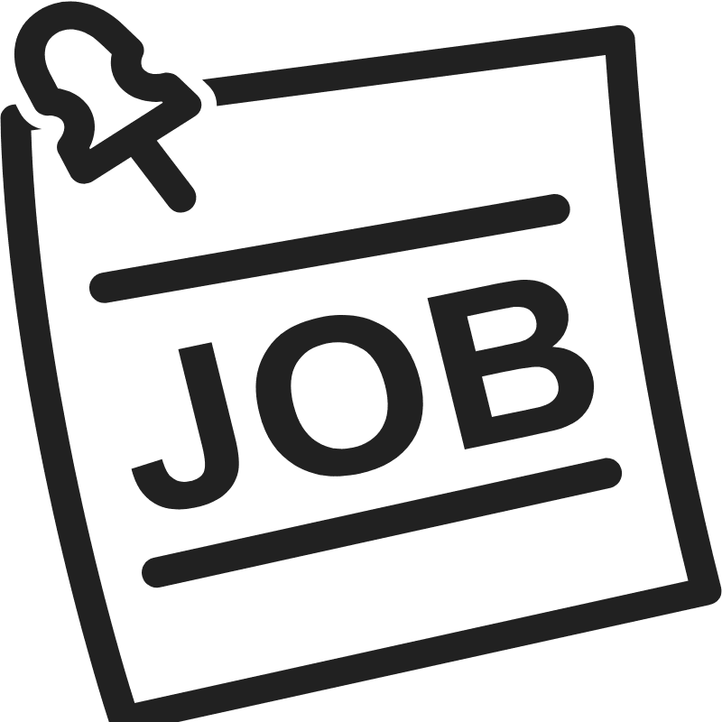 ARIS Job Board icon