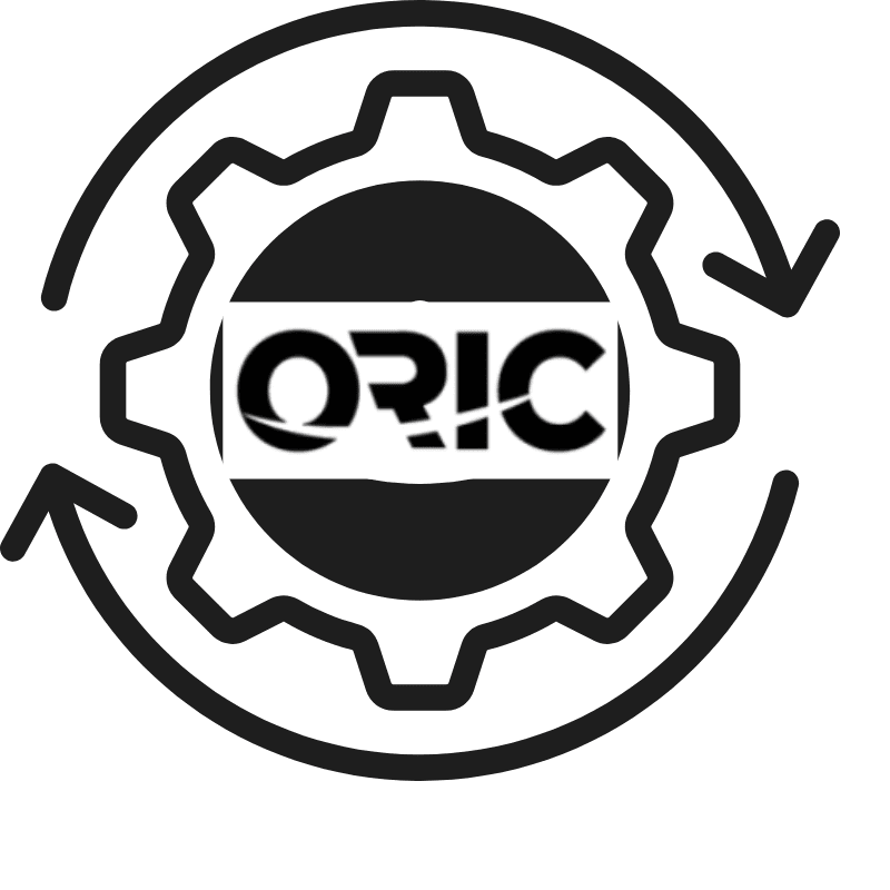 ORIC program icon
