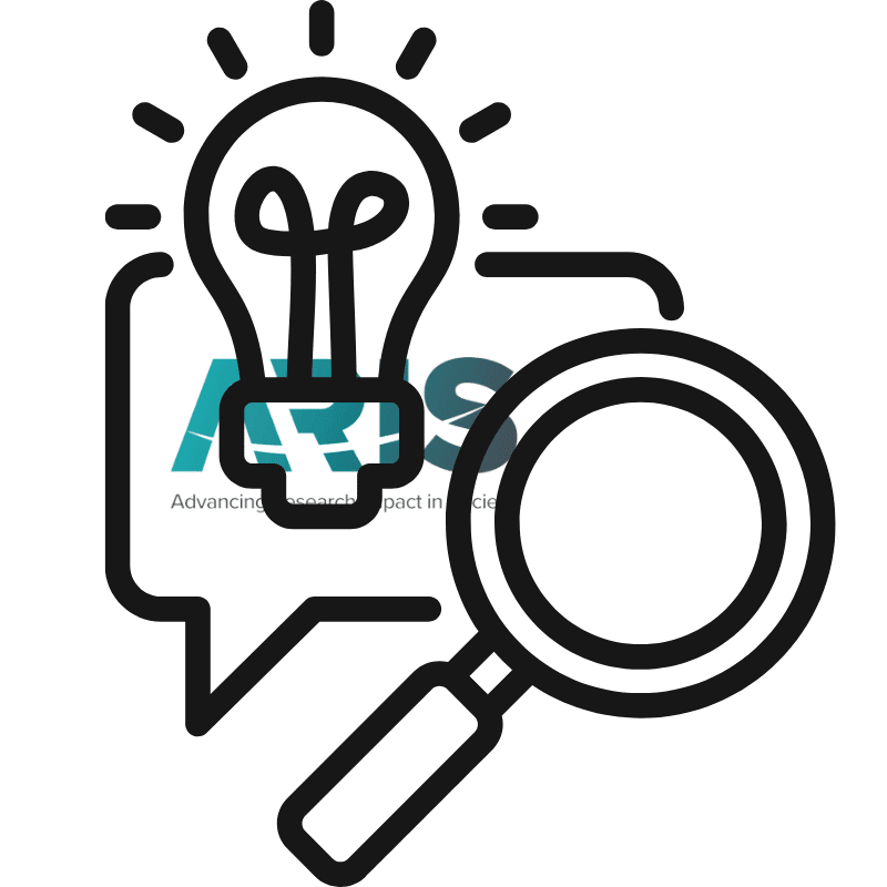 Research Fellowship Program icon