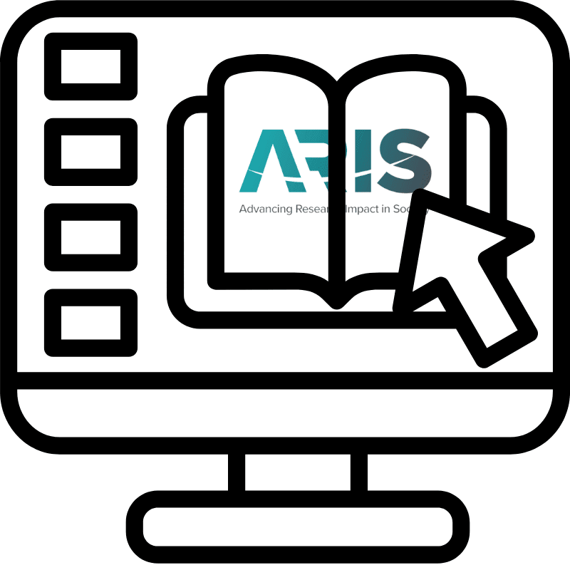 ARIS Resource Library icon