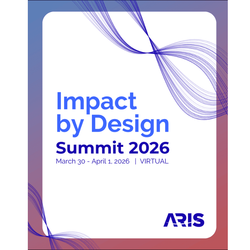 ARIS Summit 2026 icon
