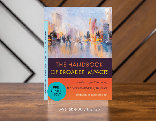 The Handbook of Broader Impacts