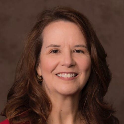 Alicia Knoedler