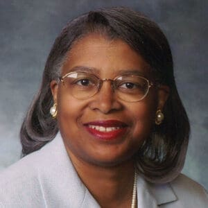 Bernice Taylor Anderson