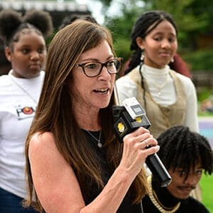 Beverly Kingston, Ph.D.