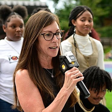 Beverly Kingston, Ph.D.