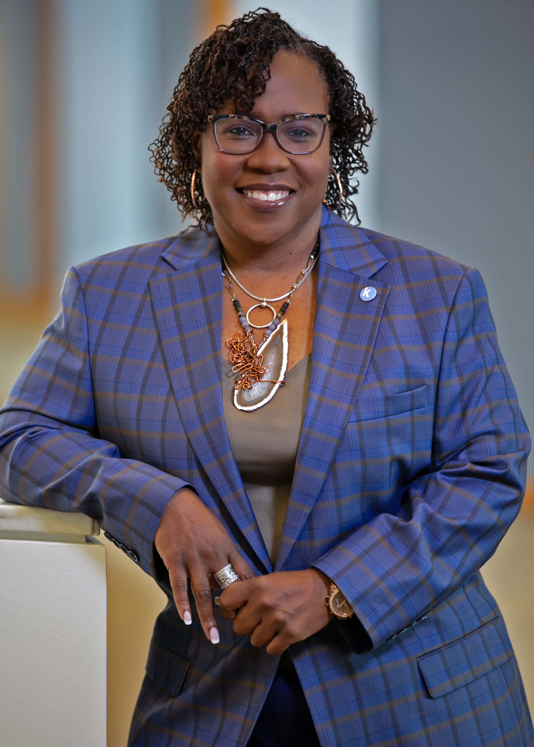 Deangela Burns Wallace Photo 2