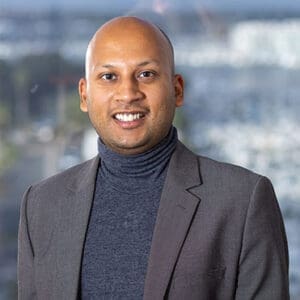 Mayank Kejriwal, Ph.D.