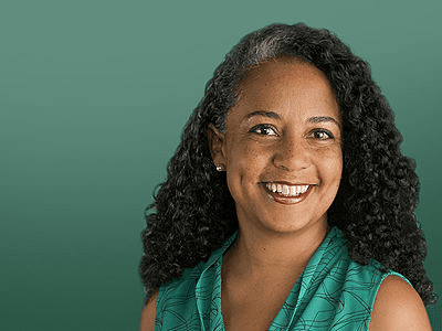 Na’ilah Suad Nasir