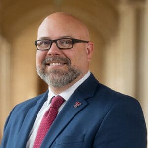 Rod N. Williams, Ph.D.