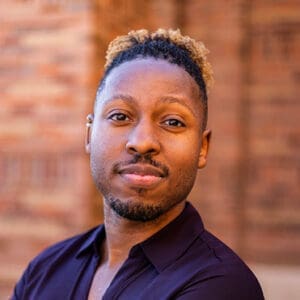 Samuel Ramsey, Ph.D.