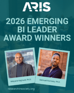 Emerging BI Leader