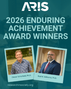 Enduring Achievement
