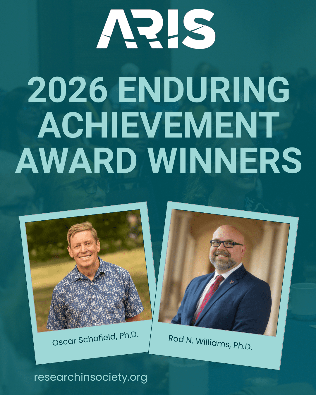 Enduring Achievement