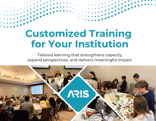 Image Callout for Customize your BI and RI Workshops