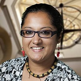 Divya Sitaraman