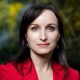 Mónica Bugallo