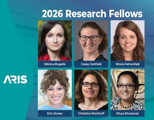 Image Callout for Announcing the 2026 Research Fellows